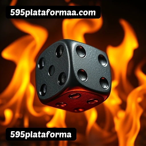 Comparação detalhada APP 595plataforma vs versão web